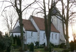 St.-Petri-Kirche Bosau